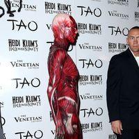 Heidi Klum's 12th Annual Halloween Party Presented By Tao Nightclub | Picture 113487